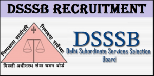 Delhi JE Vacancy 2022 : DSSSB Junior Engineer JE Online Form 2022