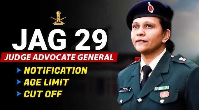 Army JAG-29 Online Form 2022