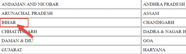 How to view gram panchayat job card online?