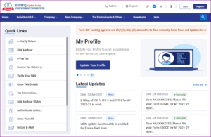 Apply For Instant E Pan Card