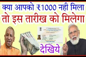 E Shram Card Status: अब सभी लोगो को मिलेंगे 3000 रूपए, नई लिस्ट देखें