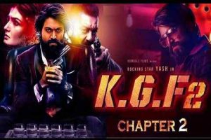 KGF chapter 2 ने बनाया एक और रिकॉर्ड, सलमान खान को इस रेस से किया बाहर