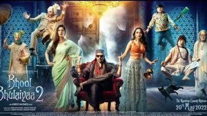 Bhool Bhulaiyaa 2 Collection Day 4: कार्तिक आर्यन बने हिंदी सिनेमा के हीरो नंबर वन, पहले वीकएंड का नया रिकॉर्ड