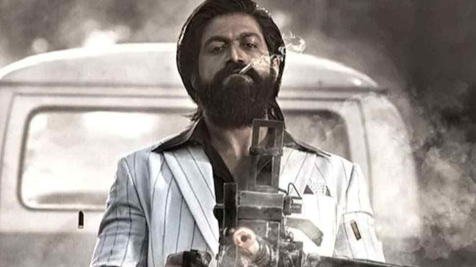 KGF Chapter 2 Box Office Collection