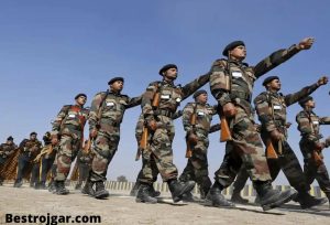 Agniveer Bharti Big Update: Agniveer Force Recruitment