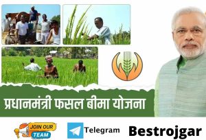 PM crop insurance scheme: 15 thousand 800 crore rupees were paid to the farmers