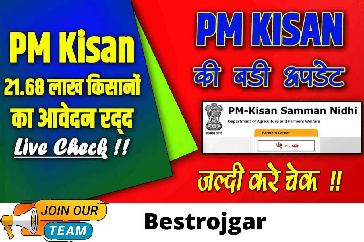 PM Kisan Yojana