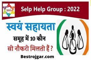 Swayam Sahayata Samuh: 10 Which Jobs Are Available In Self Help Groups, Benefits Of Self Help Groups