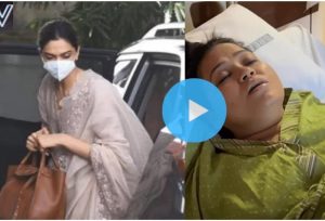 Bharti Singh’s condition became critical नही रही भारती की अब चलने की भी हिम्मत सामने आई बड़ी खबर