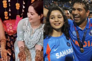 Sachin Tendulkar’s daughter Sara marry soon, know full news