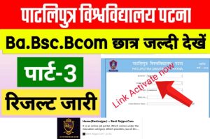 PPU Bsc Part 3 Result 2022 Direct Link – How to Check & Download