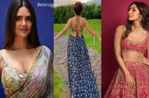 21 की उम्र में इस एक्ट्रेस ने Esha Gupta-Malaika Arora को चटा दी धूल! अदाओं से फैन्स को बनाया दीवाना