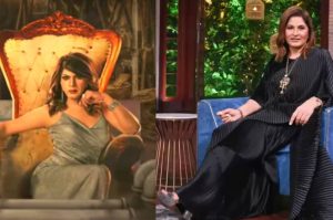 In ‘Haddi’ teaser, Nawaz made people look like Archana Puran Singh, now Archana has replied