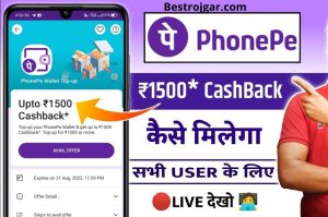 Phone Pe Se Rupee Kaise Kamaye | Phone Pe से घर बैठे प्रतिदिन ₹500 से अधिक रोजाना कमाने का नया तरीका