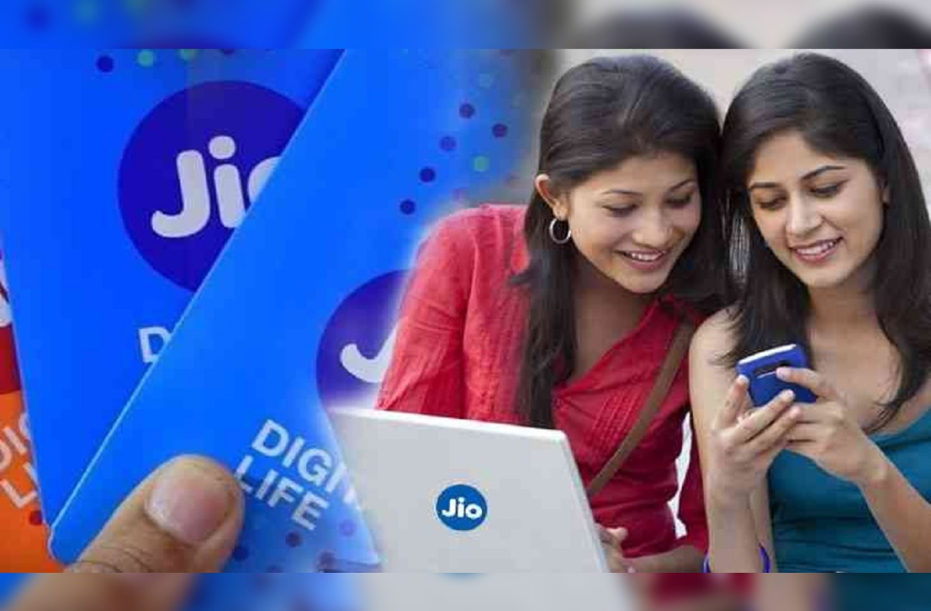 Jio lo Recharge Plan 3 Months/