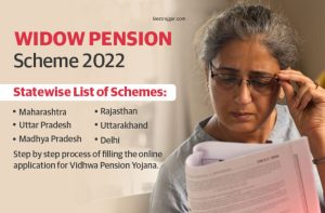 How to apply for Widow Pension Scheme, pension will start coming