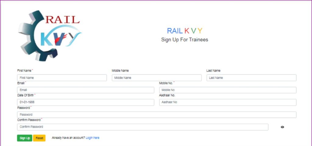 PMKVY Registration Online 2022