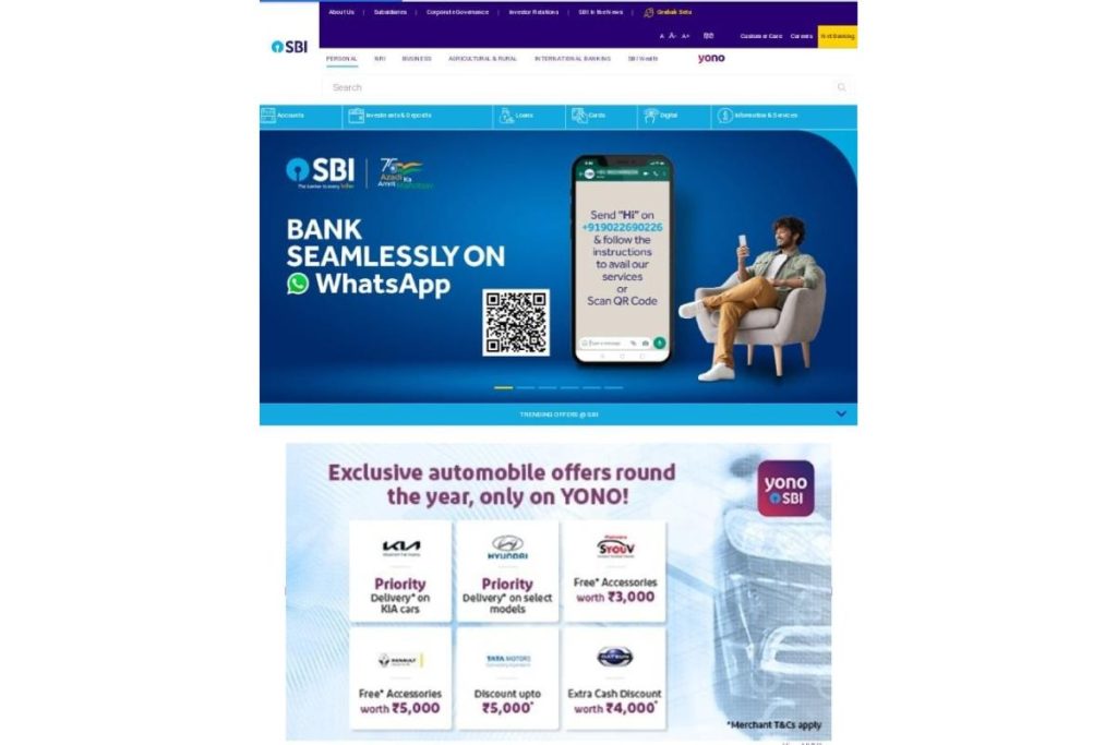 SBI Resolver Recruitment 2022 Apply Online