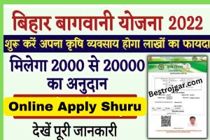 Chhat Par Bagwani Yojana Bihar: बागवानी प्रेमी करें जल्दी करे आवेदन और पाये 25 हजार का अनुदान