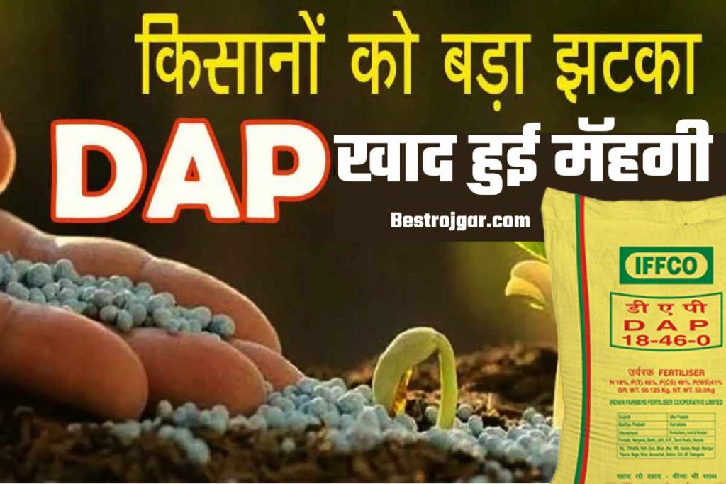 DAP Urea Rate