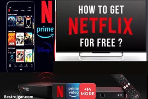 Free Netflix Subscription, Hotstar, Zee5 समेत 13 OTT प्लेटफॉर्म का सब्सक्रिप्शन एक ही प्लान में बिल्कुल फ्री पाएं,