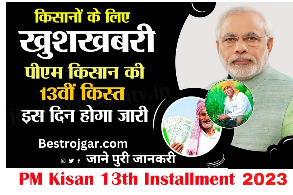 PM Kisan Yojana 2023