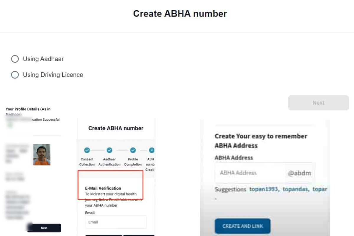 Create digital id card online best