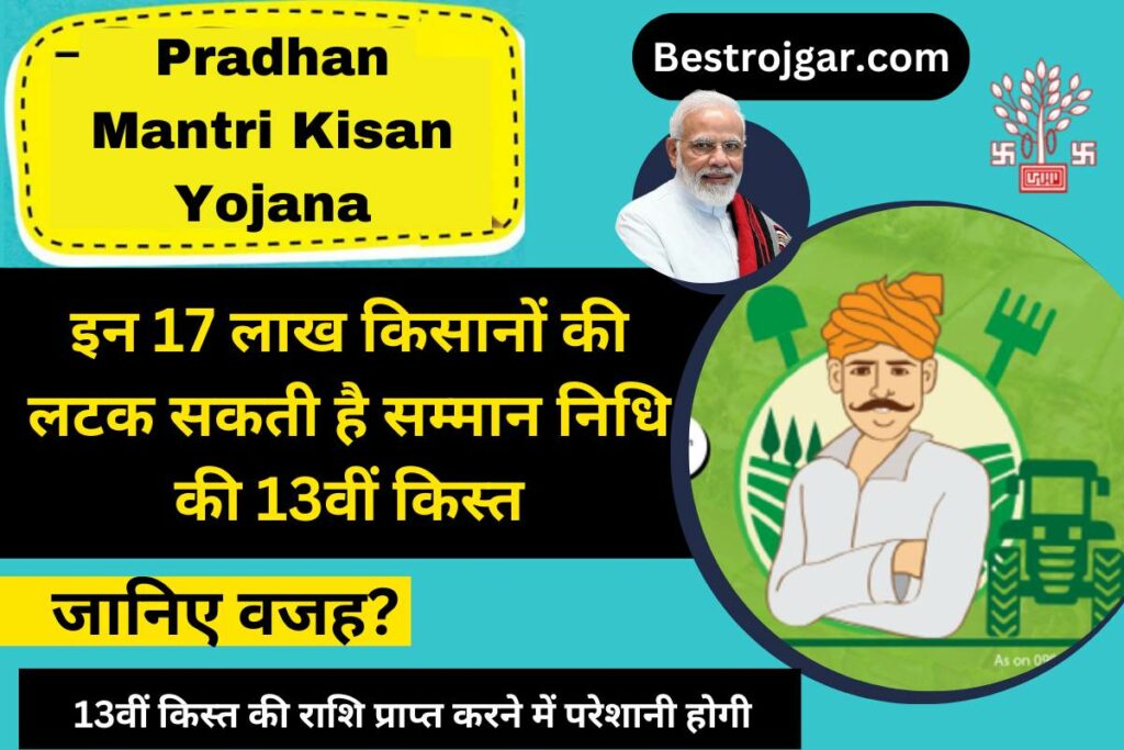 Pradhan Mantri Kisan Yojana