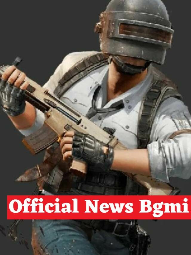 Official News BGMI- 24 मार्च में Bgmi Unban की पुष्टि