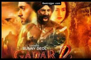 Gadar 2 Movie Review