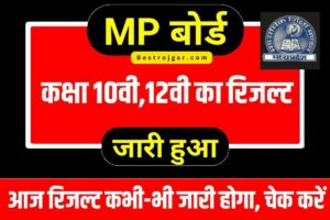 MP Board Matric Result 2023:  इंटर का रिजल्ट जारी, सिर्फ 2 सेकेंड में यहां से डाउनलोड करें रिजल्ट, Direct link