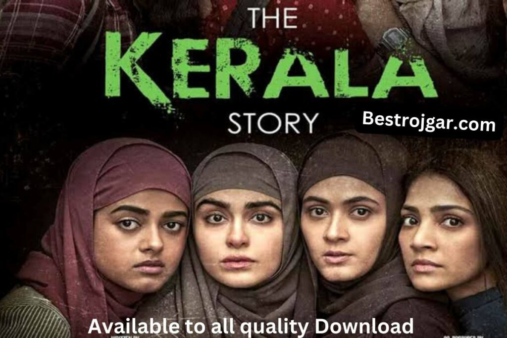 The Kerala Story Download