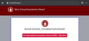 Bihar Board Inter Result 2023