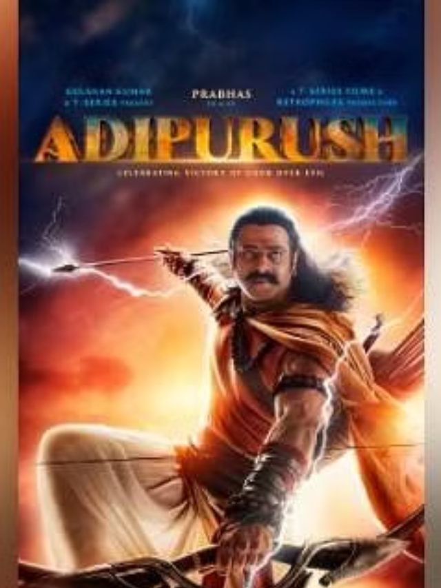 Adipurush Full Movie Leaked Online for Free Download