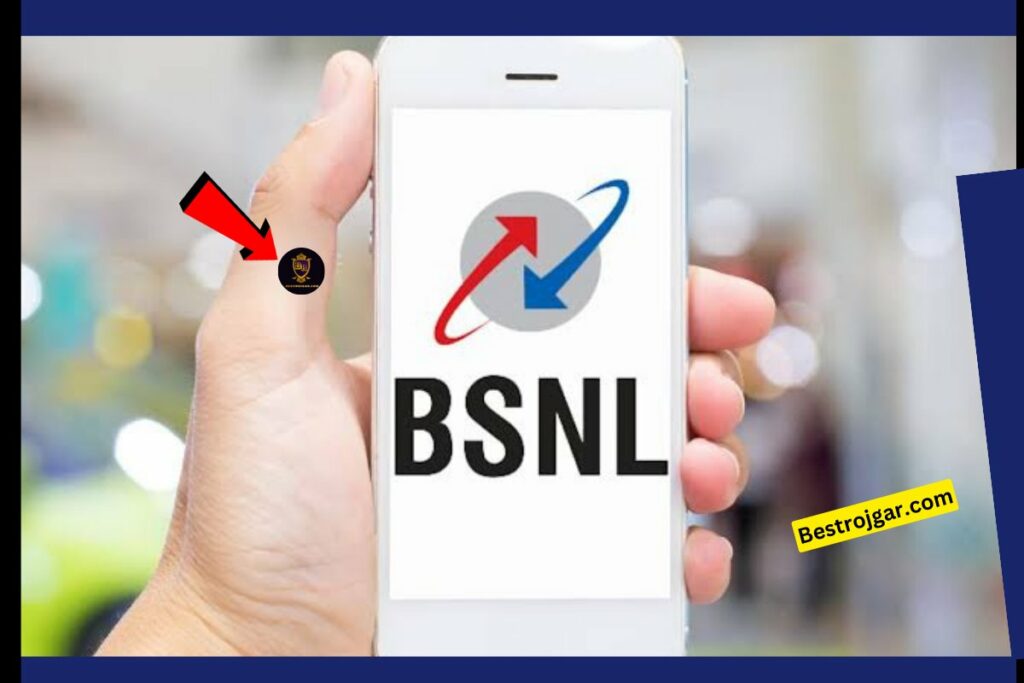 BSNL Network News