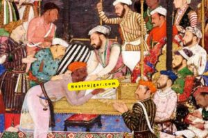 Mughals Life :- मुग़ल में महिला से कराया जाता है का काम