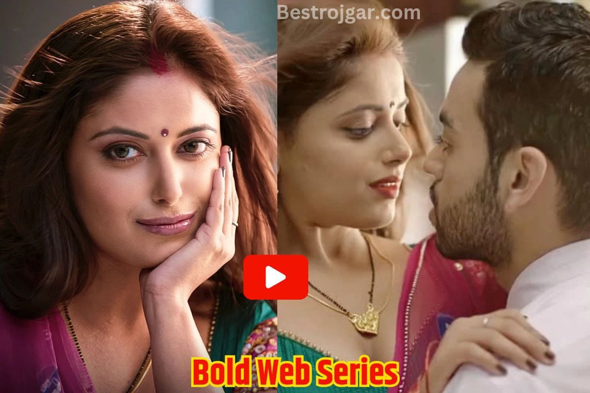 Top Hindi Bold Web Series