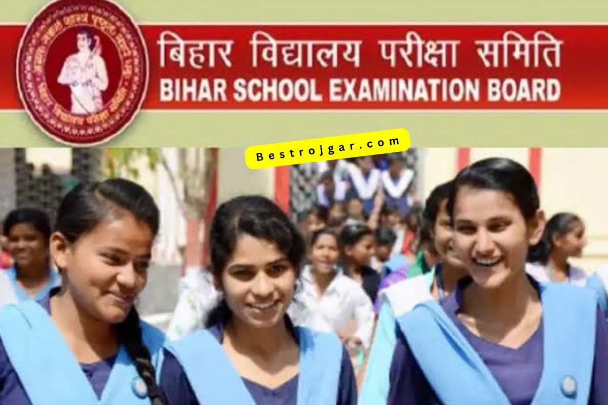 Bihar Board Registration Card Correction