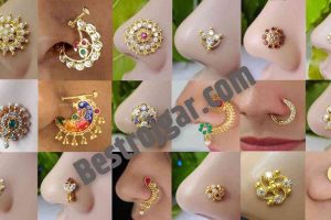 Nose Pin Designs 2023 : नोज पिन के खूबसूरत डिजाइन आपको देंगे परफेक्ट लुक