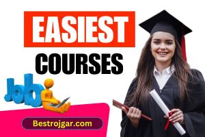 Best Easiest Courses 2023 : अगर लेना चाहते है जॉब तो ये है सबसे आसन कोर्सेज , करते ही मिलेगी नौकरी जाने कौन कौन से है