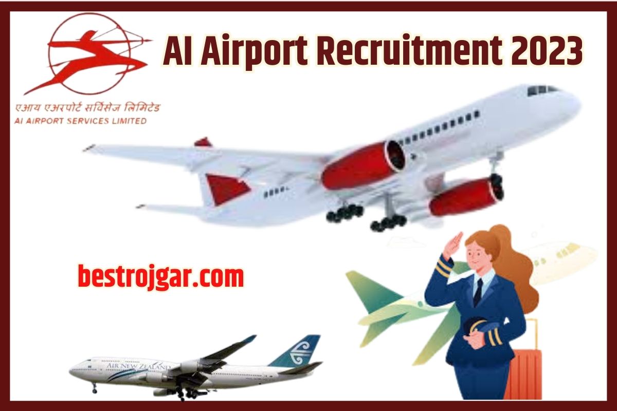 AI Airport Recruitment