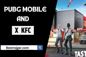 PUBG Mobile X KFC 2023: क्यों PUBG मोबाइल और KFC जैसे सहयोग गेमिंग का भागीदारी हैं