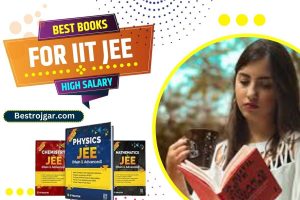 Best Books For IIT JEE 2023: आईआईटी में लेना चाहते एडमिशन, जेईई मेन और एडवांस के लिए बेस्ट किताबें, नोट कर लो