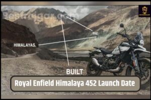 Royal Enfield Himalaya 452: की लिक्विड कूल इंजन फीचर के साथ 7 नवंबर को होगी एंट्री, लॉन्चिंग से पहले जानें खूबियां