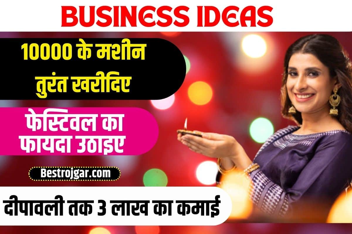 Business ideas 2023