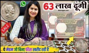 Sell Old Coin and Notes 2023: पुरानें सिक्के और नोटों के दम पर लाखों कमाने का मौका, यहां पर जानिएं आसान प्रक्रिया, मिलेगी सही कीमत