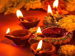 Diwali Puja