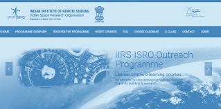 ISRO New Online Courses With Certificate