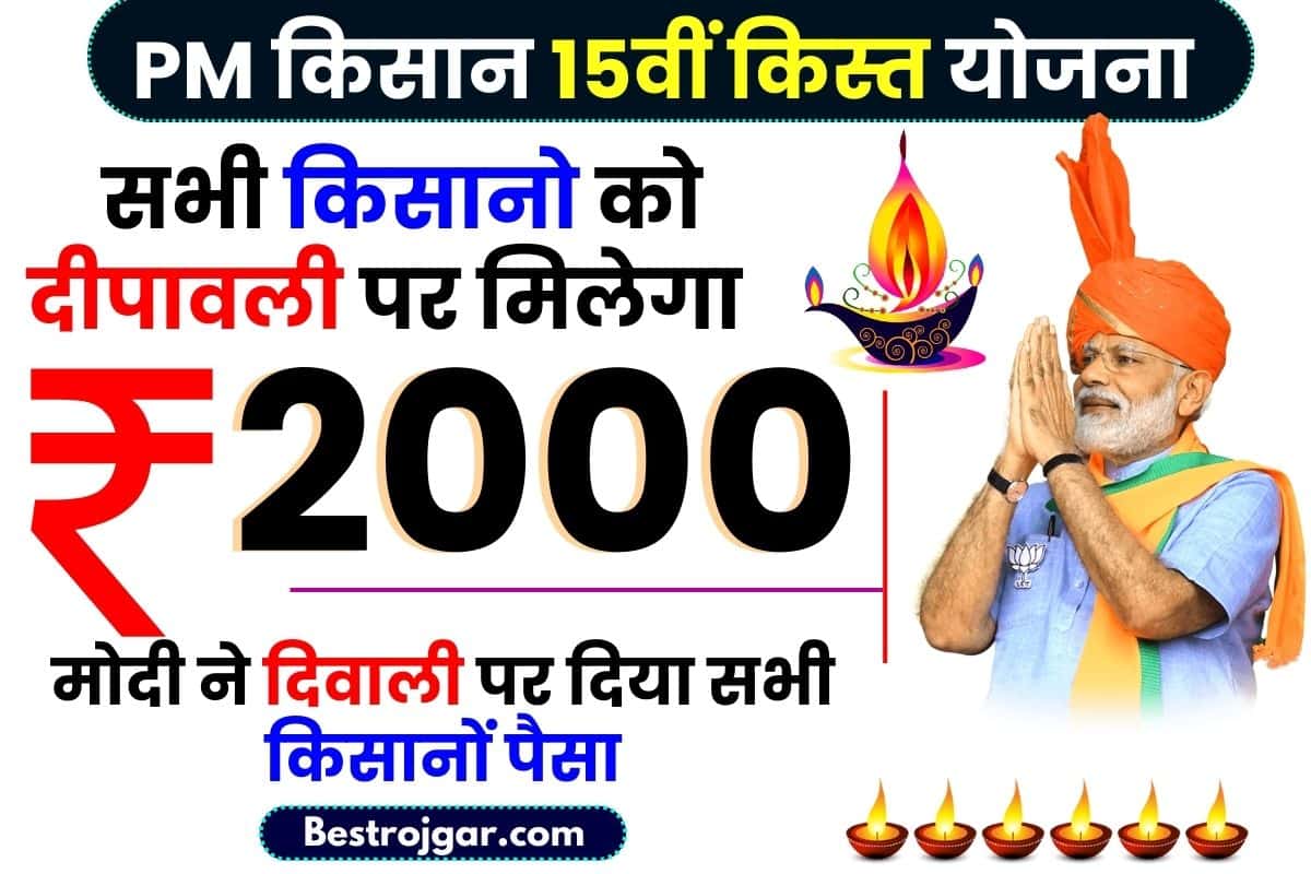 PM Kisan Yojana New Update 2024