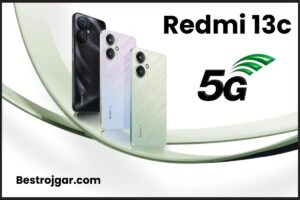 Redmi 13C Launched: लॉन्च किया सबसे सस्ता 5G स्मार्टफोन, मिलेंगे ढेर सारे किलर फीचर्स